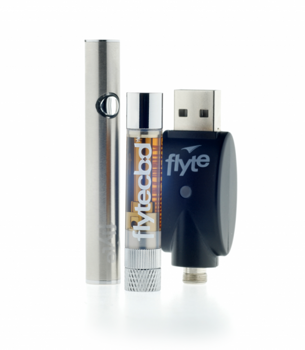 FLYTE/KEYY PEN KIT