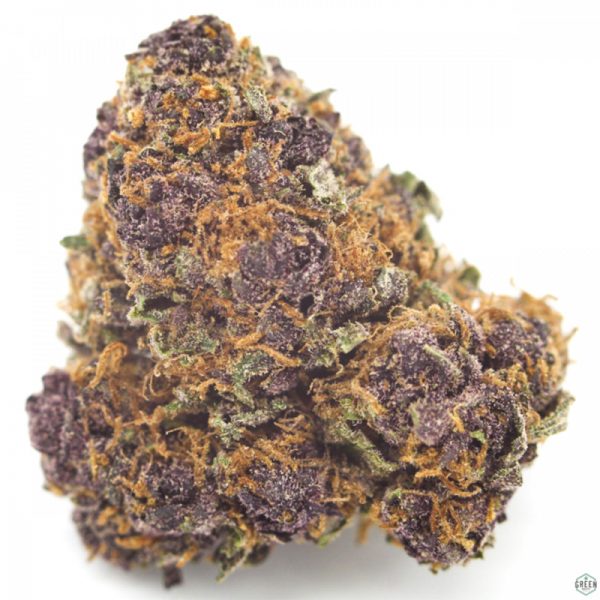 PURPLE KUSH