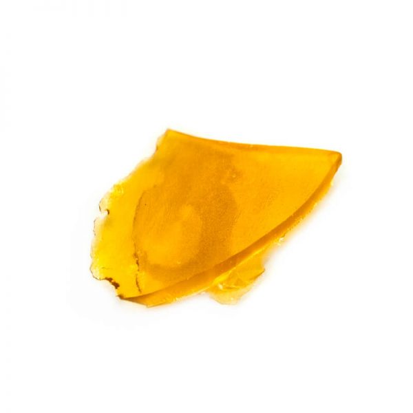 SOUR DIESEL SHATTER