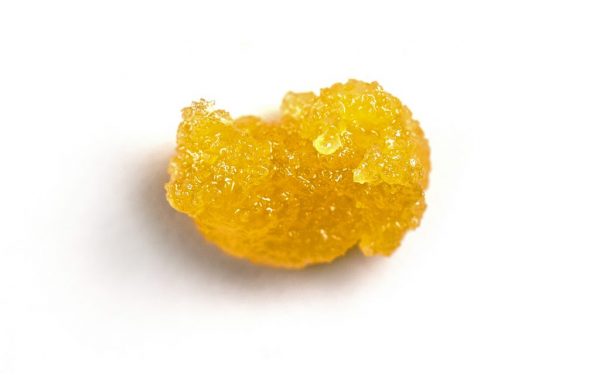 Live resin