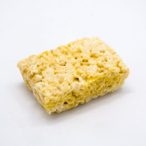 Ed & Bills Rice Crispy Square (regular)