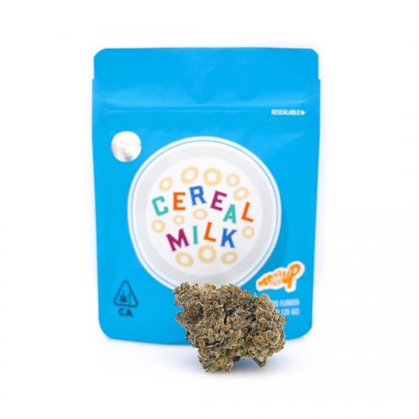 Cereal Milk